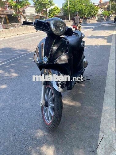 Xe liberty việt fi zin đẹp mê ly