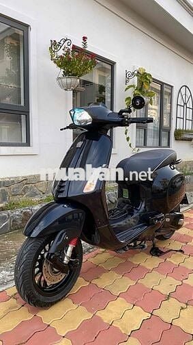 Vespa 2020 zin 9c