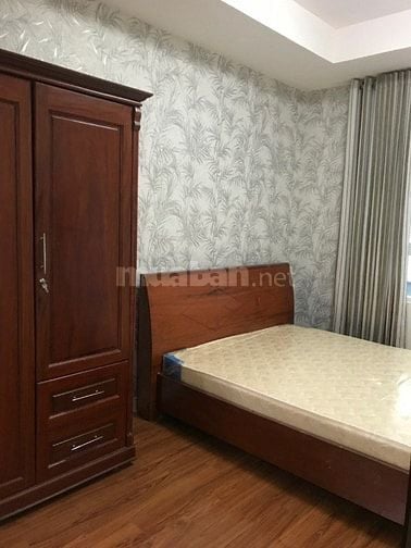  Cộng Hòa Plaza,p12, Tân Bình: 74m2, 2p ngủ,NT giá 14tr/th
