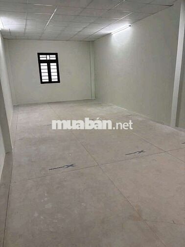 Nhà 1 trệt 1 lửng hẻm liên khu 5_6 BHH B bình tân