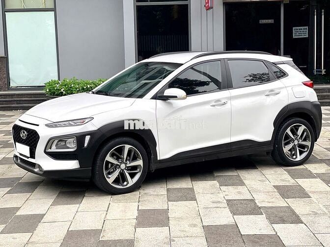 Hyundai Kona 2019 2.0 ATH - 88000 km