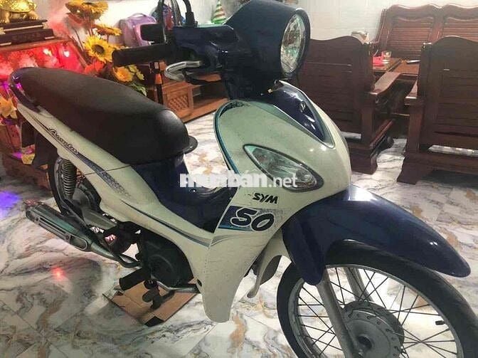 học hết cấp 3 nên bán lại xe Angela 50c chính hãn