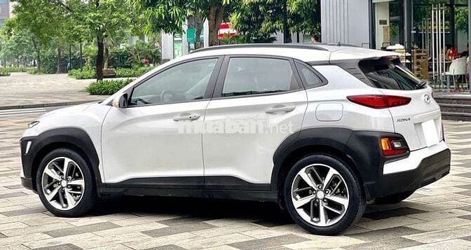 Hyundai Kona 2019 2.0 ATH - 88000 km