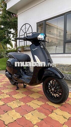 Vespa 2020 zin 9c