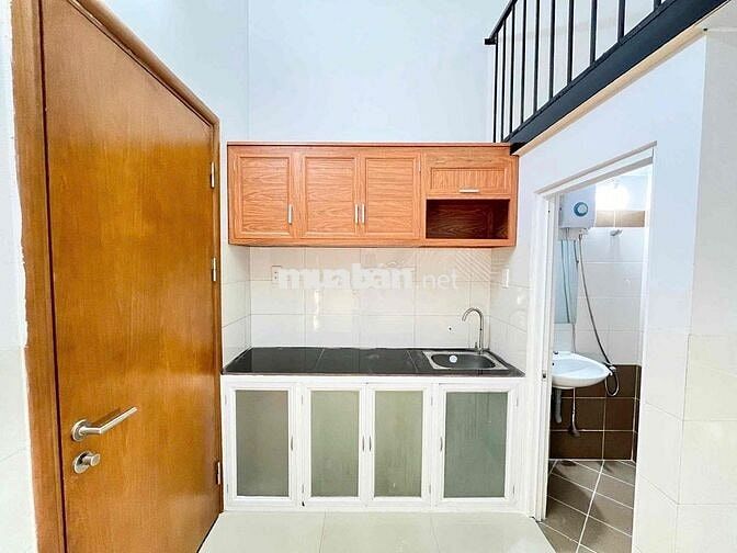 CĂN HỘ DỊCH VỤ GÁC CAO GẦN LOTTE