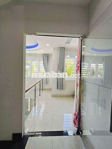🔥 6 x 15m - 4 Tầng- Mặt tiền đường nội bộ