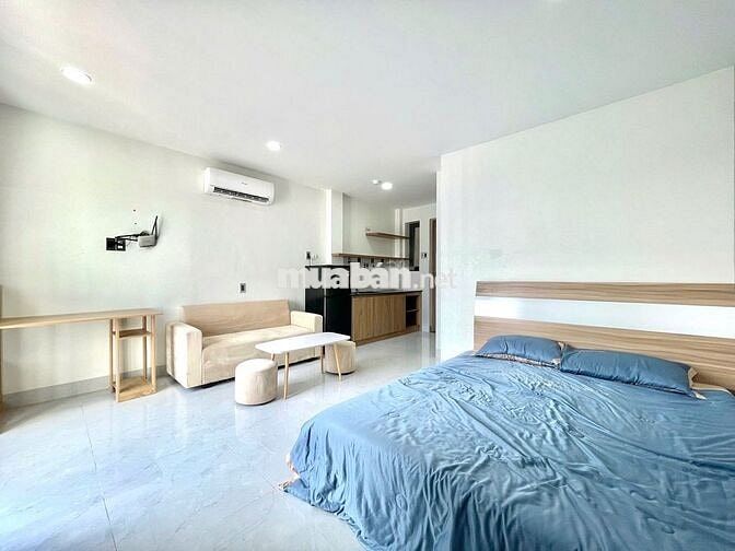 BÓC SEAL NHÀ MỚI✨STUDIO BANCOL - NỘI THẤT HIỆN ĐẠI ✅NGÃ 4 HÀNG XANH