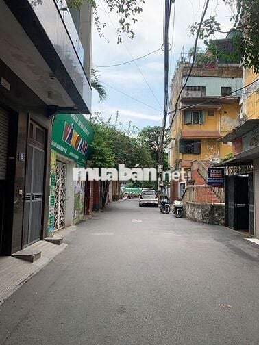 CHO THUÊ VĂN PHÒNG 75M2 - 9 TRIỆU/TH - GẦN NGÃ TƯ VONG- SỬ DỤNG NGAY