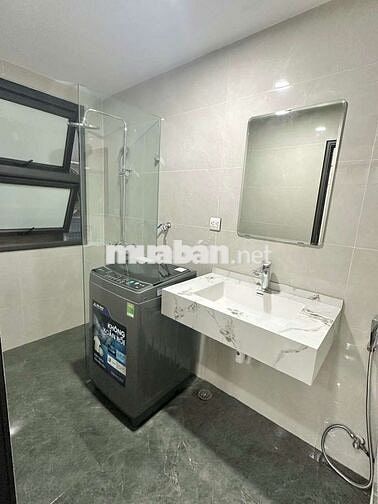 Phòng studio 35m2_view kính_full nt_Điện Biên Phủ, Bình Thạnh