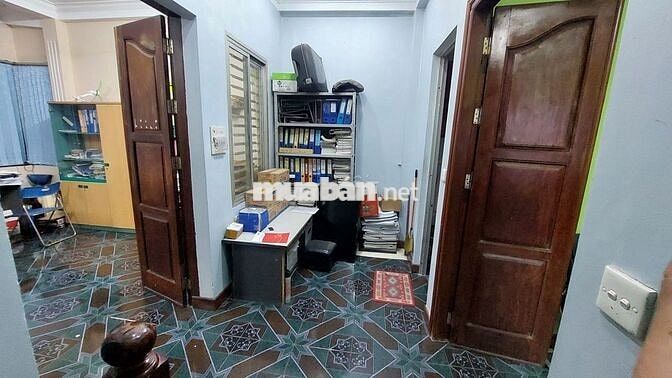 CHO THUÊ VĂN PHÒNG 75M2 - 9 TRIỆU/TH - GẦN NGÃ TƯ VONG- SỬ DỤNG NGAY