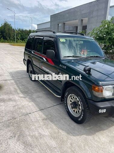 496 2001 2.4 - 220000 km