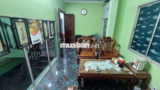 CHO THUÊ VĂN PHÒNG 75M2 - 9 TRIỆU/TH - GẦN NGÃ TƯ VONG- SỬ DỤNG NGAY