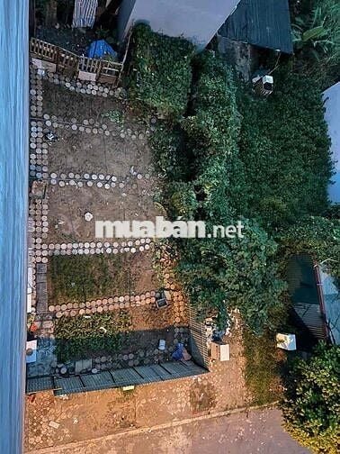 [CHÍNH CHỦ] BÁN ĐẤT TĐC 60m² - NGUYỄN MẬU TÀI VIEW THOÁNG CÔNG VIÊN