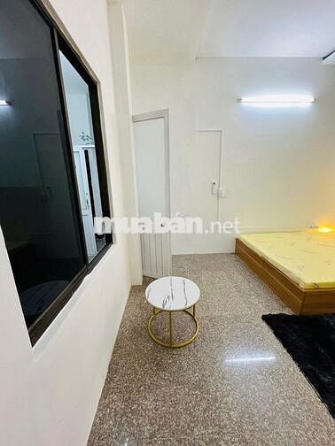 Cho thuê phòng full nội thất quận 8, gần cầu ĐH KHTN, SP
