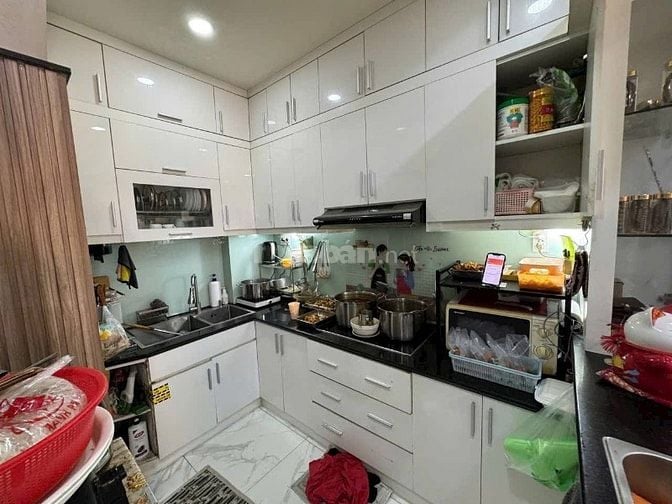 🏡 BÁN NHÀ HẺM 5M ĐƯỜNG HỒ BIỂU CHÁNH, PHÚ NHUẬN – GIÁ CHỈ 2 TỶ 350 TR