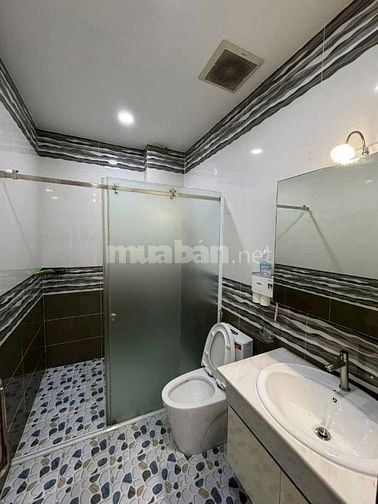 🏡 BÁN NHÀ HẺM 5M ĐƯỜNG HỒ BIỂU CHÁNH, PHÚ NHUẬN – GIÁ CHỈ 2 TỶ 350 TR