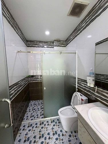 🏡 BÁN NHÀ HẺM 5M ĐƯỜNG HỒ BIỂU CHÁNH, PHÚ NHUẬN – GIÁ CHỈ 2 TỶ 350 TR