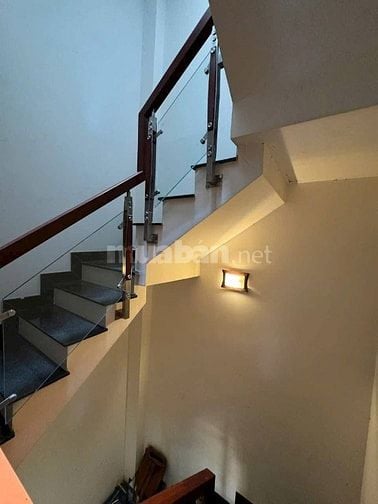 🏡 BÁN NHÀ HẺM 5M ĐƯỜNG HỒ BIỂU CHÁNH, PHÚ NHUẬN – GIÁ CHỈ 2 TỶ 350 TR