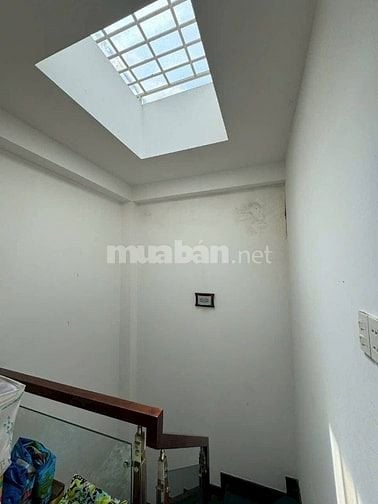 🏡 BÁN NHÀ HẺM 5M ĐƯỜNG HỒ BIỂU CHÁNH, PHÚ NHUẬN – GIÁ CHỈ 2 TỶ 350 TR