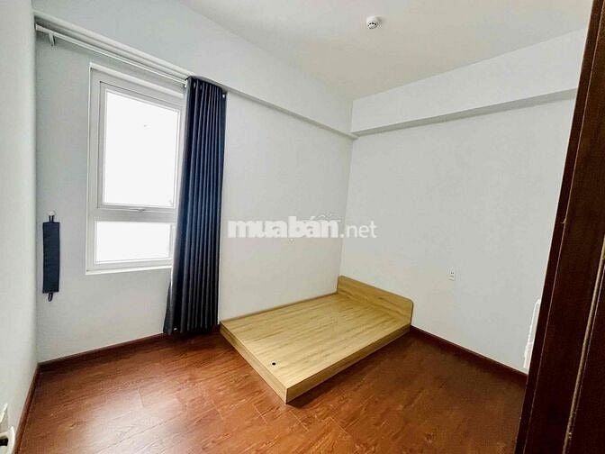 CĂN HỘ 2PN 60m². FULL NỘI THẤT. 10TR/THÁNG