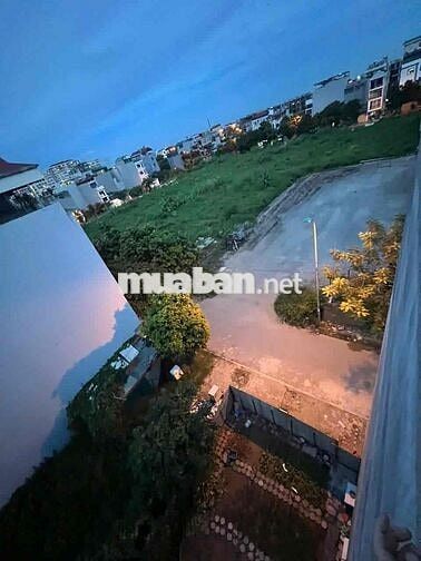 [CHÍNH CHỦ] BÁN ĐẤT TĐC 60m² - NGUYỄN MẬU TÀI VIEW THOÁNG CÔNG VIÊN