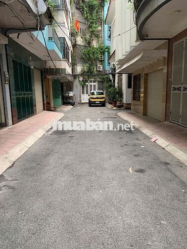 CHO THUÊ VĂN PHÒNG 75M2 - 9 TRIỆU/TH - GẦN NGÃ TƯ VONG- SỬ DỤNG NGAY