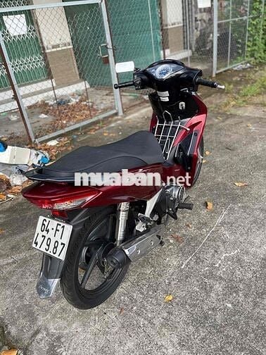 Futer zin đep bs 64