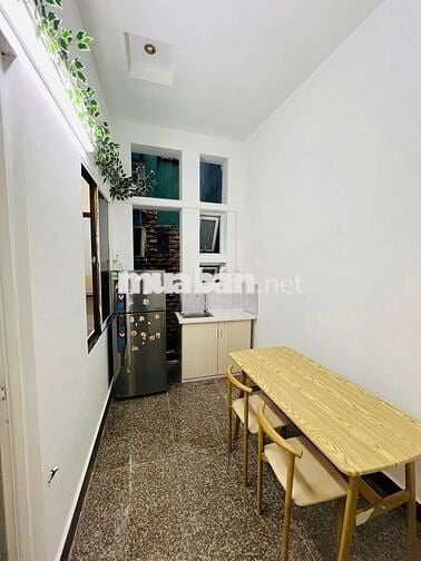 Cho thuê phòng full nội thất quận 8, gần cầu ĐH KHTN, SP