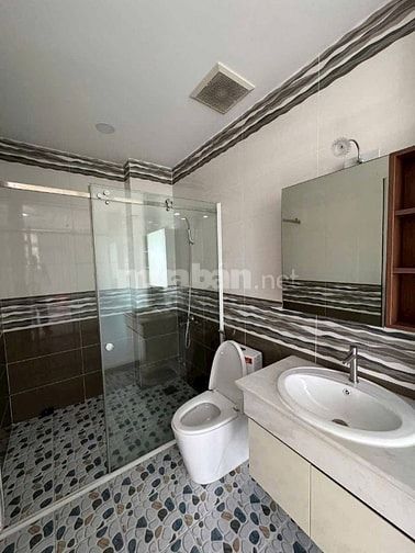 🏡 BÁN NHÀ HẺM 5M ĐƯỜNG HỒ BIỂU CHÁNH, PHÚ NHUẬN – GIÁ CHỈ 2 TỶ 350 TR
