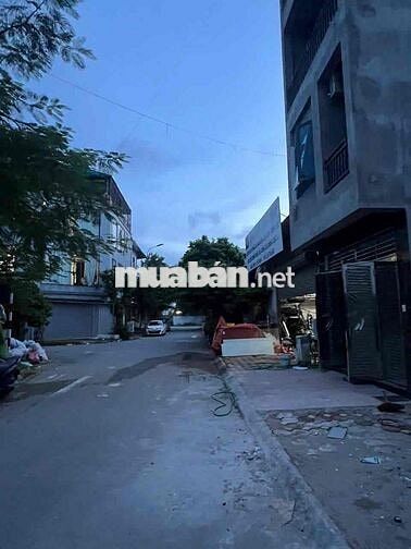 [CHÍNH CHỦ] BÁN ĐẤT TĐC 60m² - NGUYỄN MẬU TÀI VIEW THOÁNG CÔNG VIÊN