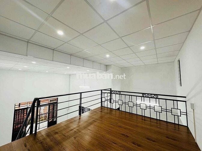 BÁN NHÀ MÊ LỬNG KIỆT NGUYỄN PHƯỚC NGUYÊN, gần đường
