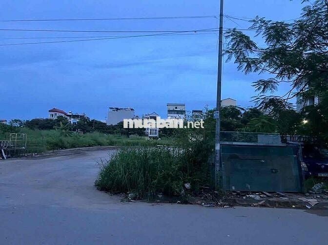 [CHÍNH CHỦ] BÁN ĐẤT TĐC 60m² - NGUYỄN MẬU TÀI VIEW THOÁNG CÔNG VIÊN