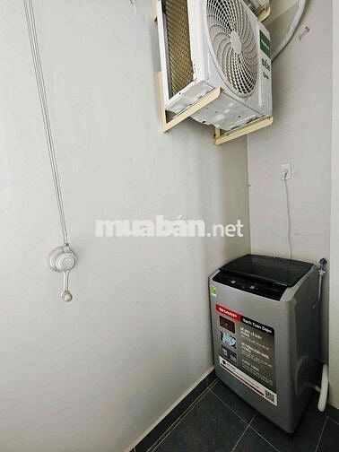 CĂN HỘ 2PN 60m². FULL NỘI THẤT. 10TR/THÁNG