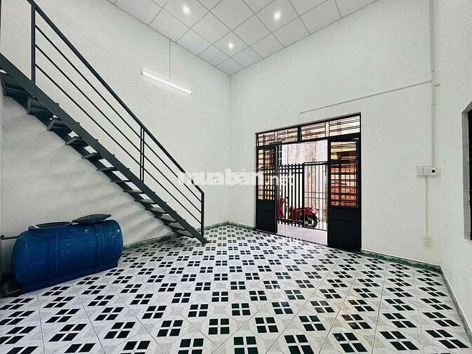 BÁN NHÀ MÊ LỬNG KIỆT NGUYỄN PHƯỚC NGUYÊN, gần đường