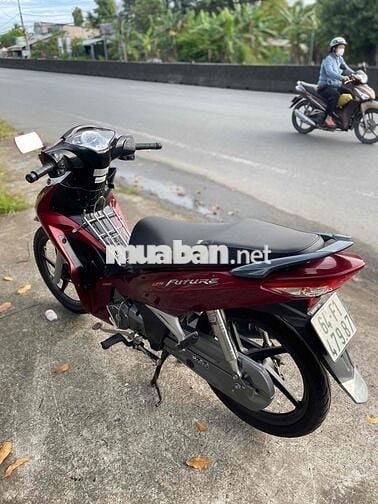 Futer zin đep bs 64