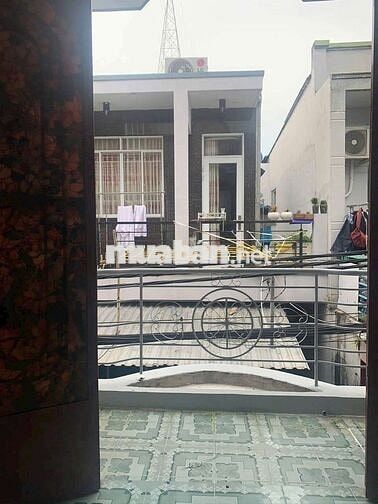 Nhà shr hoàn công Trần Văn Khánh Quận 7 nhà đẹp ở ngay