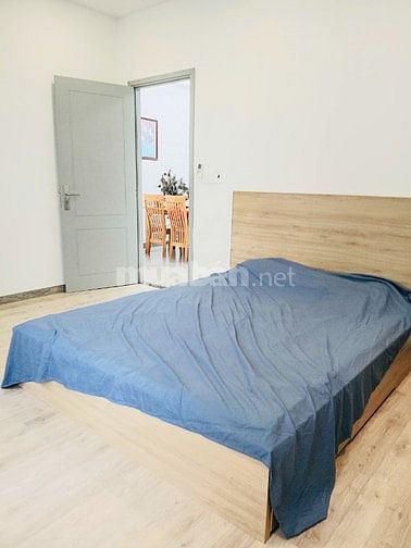 Cho thuê nhà đường ô tô kdc Đào Sư Tích Nhà Bè giá 19 triệu 