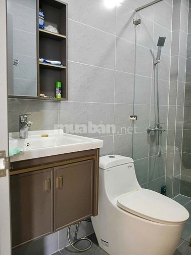 Cho thuê nhà đường ô tô kdc Đào Sư Tích Nhà Bè giá 19 triệu 