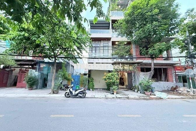 Đất nền tại Kiệt 3m Nguyễn Phước Nguyên,An Khê, Thanh Khê, Đà Nẵng