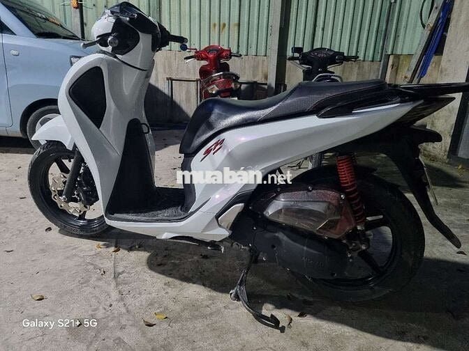 Mình cần bán chiếc sh 2014 lên toàn bộ 2019