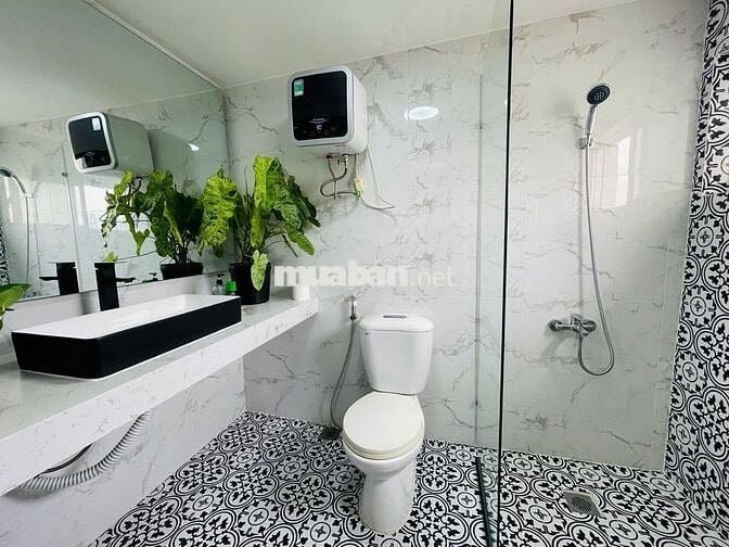 Bán Căn Hộ Hưng Vượng 3, Căn Góc 96m2 (3PN +2WC) Full NT. Giá: 5,48 tỷ