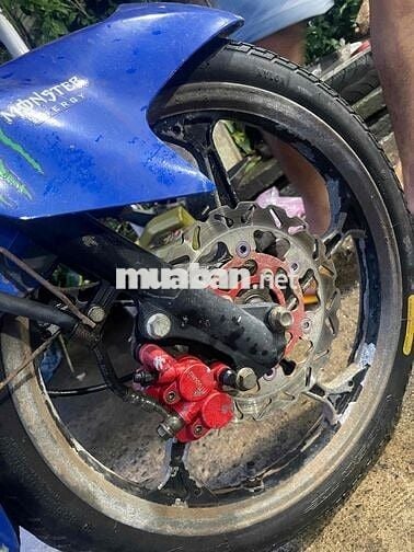 cần bán ex 50cc cho học sinh máy ngon