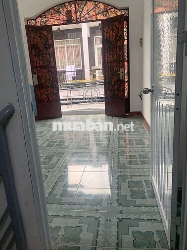 Nhà shr hoàn công Trần Văn Khánh Quận 7 nhà đẹp ở ngay