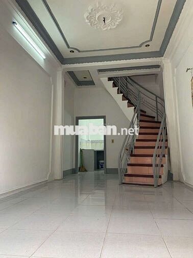 Nhà shr hoàn công Trần Văn Khánh Quận 7 nhà đẹp ở ngay