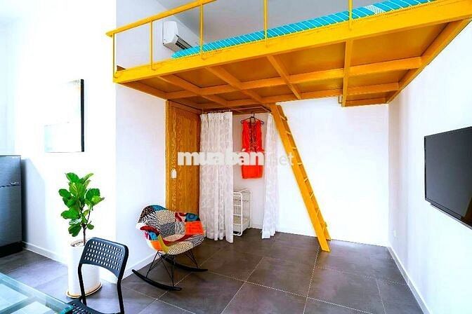 CHDV 8 PHÒNG-5 TẦNG-HXH-DÒNG TIỀN 40TR-NHỈNH 6Đ-F.TÂN HƯNG QUẬN 7