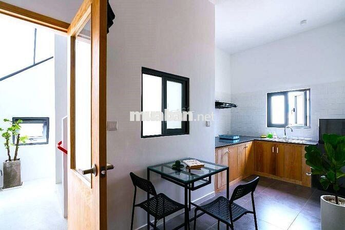 CHDV 8 PHÒNG-5 TẦNG-HXH-DÒNG TIỀN 40TR-NHỈNH 6Đ-F.TÂN HƯNG QUẬN 7
