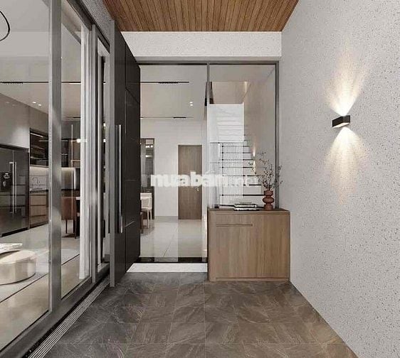 Hai căn mặt tiền ngang 6m K814 TRẦN CAO VÂN - Thanh Khê, 3pn mới 100%