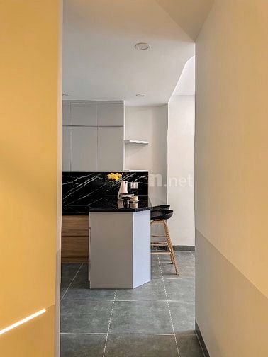 CHO THUÊ NHÀ HXH 10/13A ĐƯỜNG ĐẶNG VĂN NGỮ, Q. PHÚ NHUẬN 