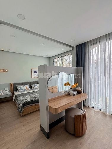 CHO THUÊ NHÀ HXH 10/13A ĐƯỜNG ĐẶNG VĂN NGỮ, Q. PHÚ NHUẬN 