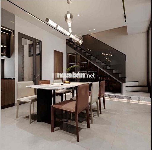 Hai căn mặt tiền ngang 6m K814 TRẦN CAO VÂN - Thanh Khê, 3pn mới 100%
